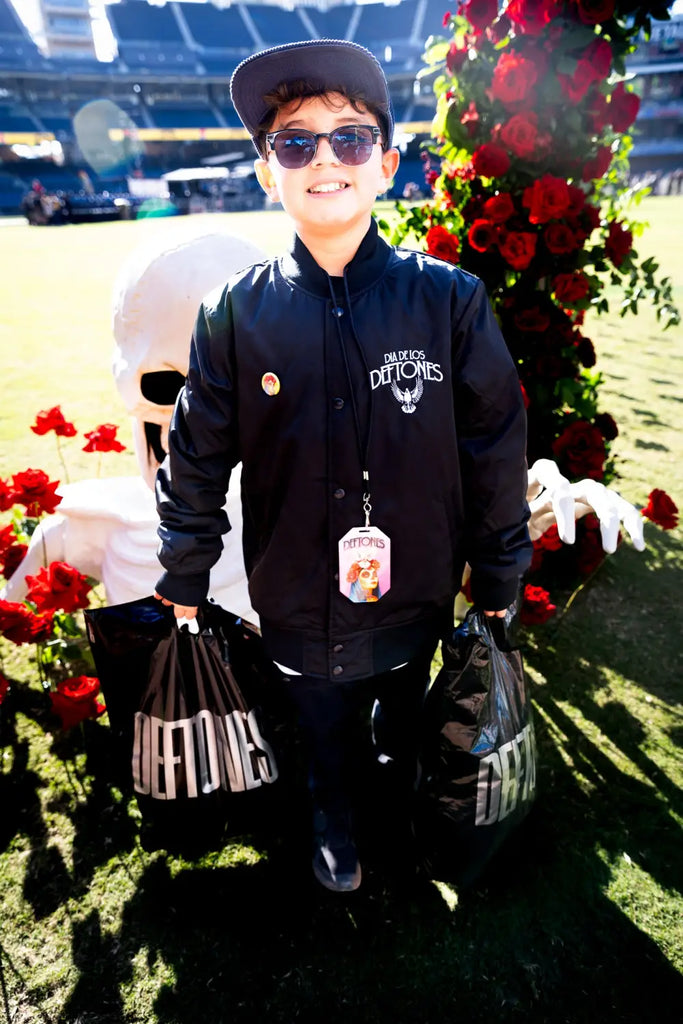 IN FOCUS: Dia De Los Deftones 2025