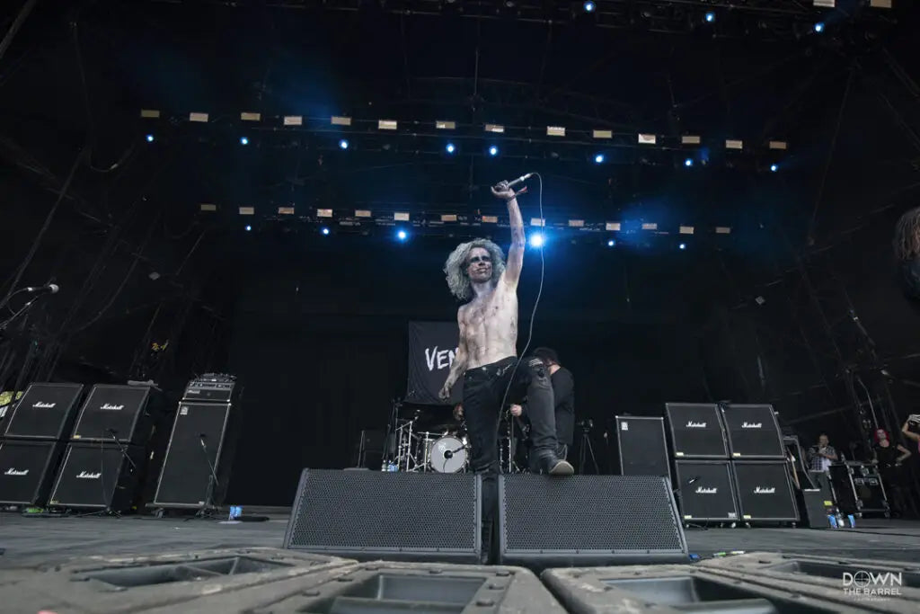 Bloodstock Festival 2022 Brings the Magic and the Heat