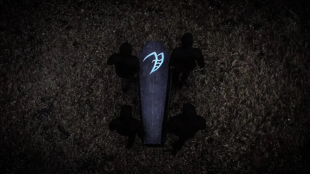 Vreid Set Off Into the Wild North West With Their New Film and Album