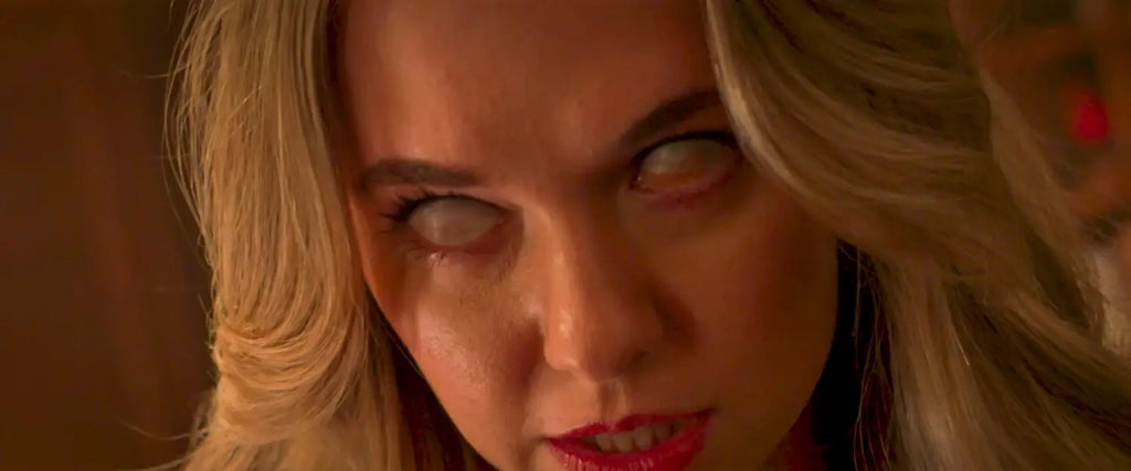 ’Witchboard’ Attempts to Reboot an ’80s Cult Curio