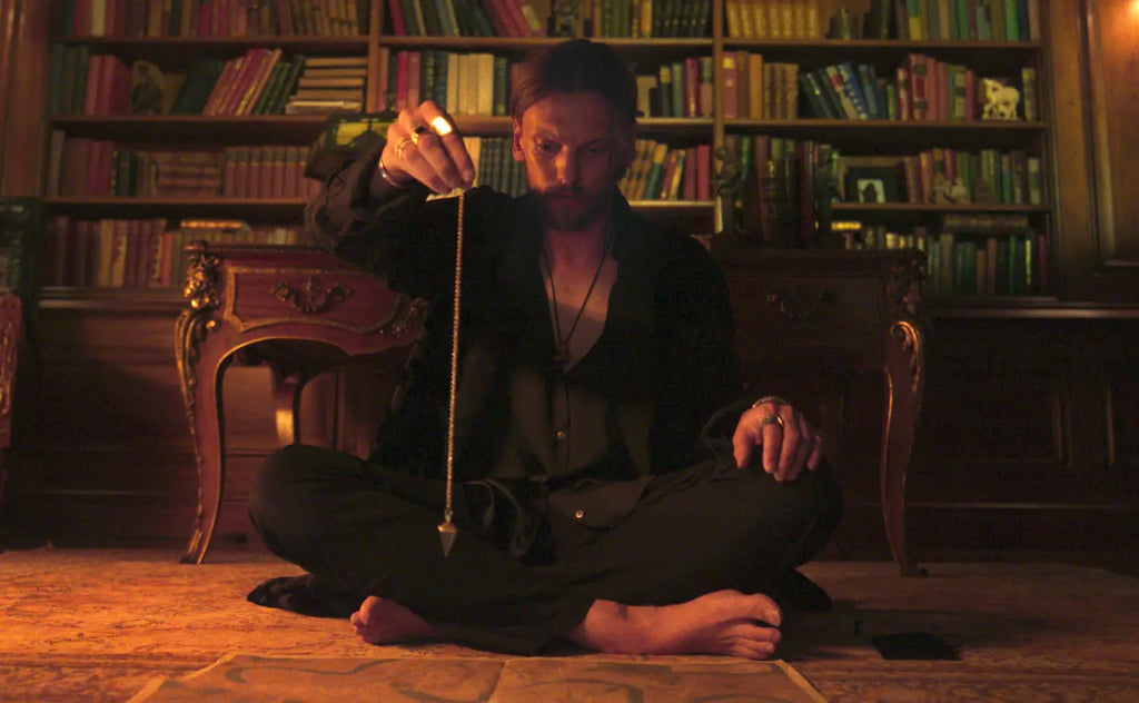 ’Witchboard’ Attempts to Reboot an ’80s Cult Curio