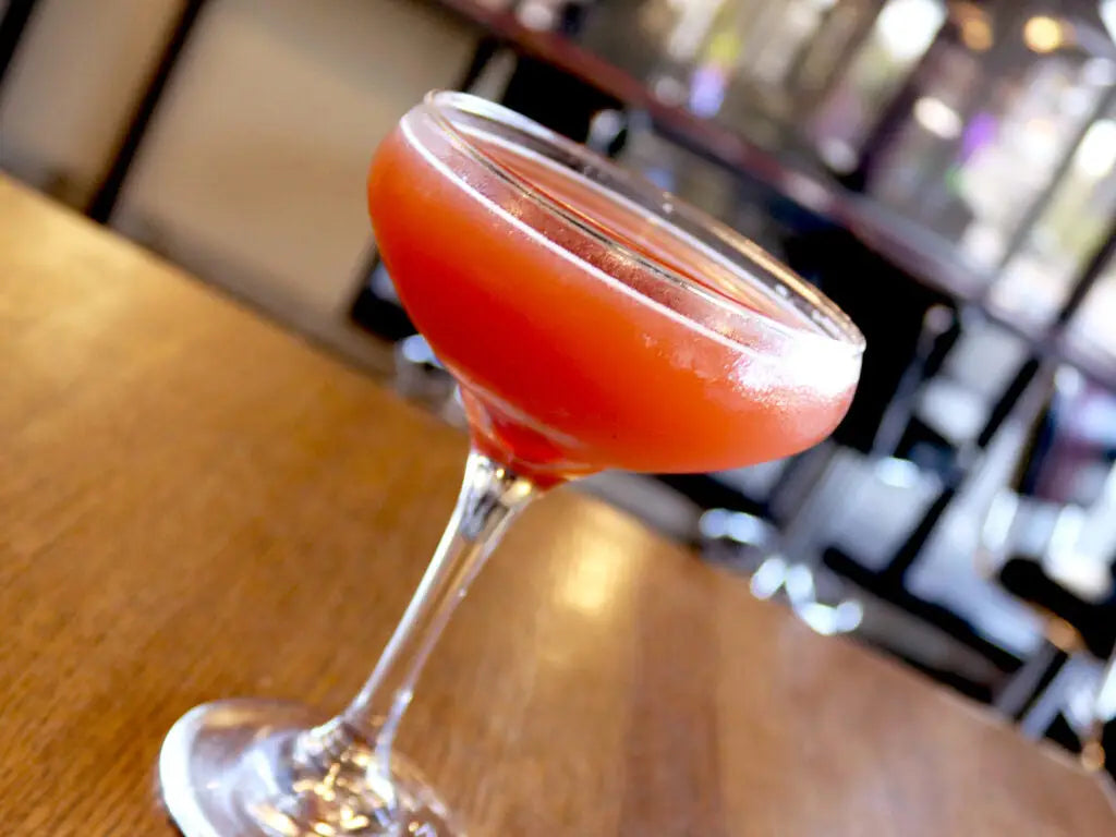 Zombie Burger x Knotfest Menu