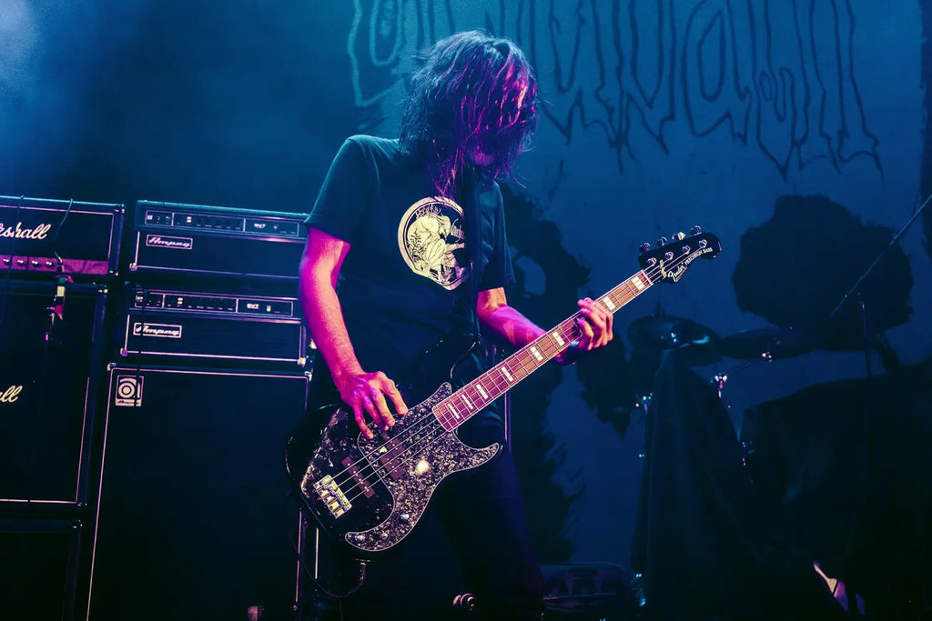 ACID BATH Triumph and Terrorize On their First Tour in Nearly Three Decades