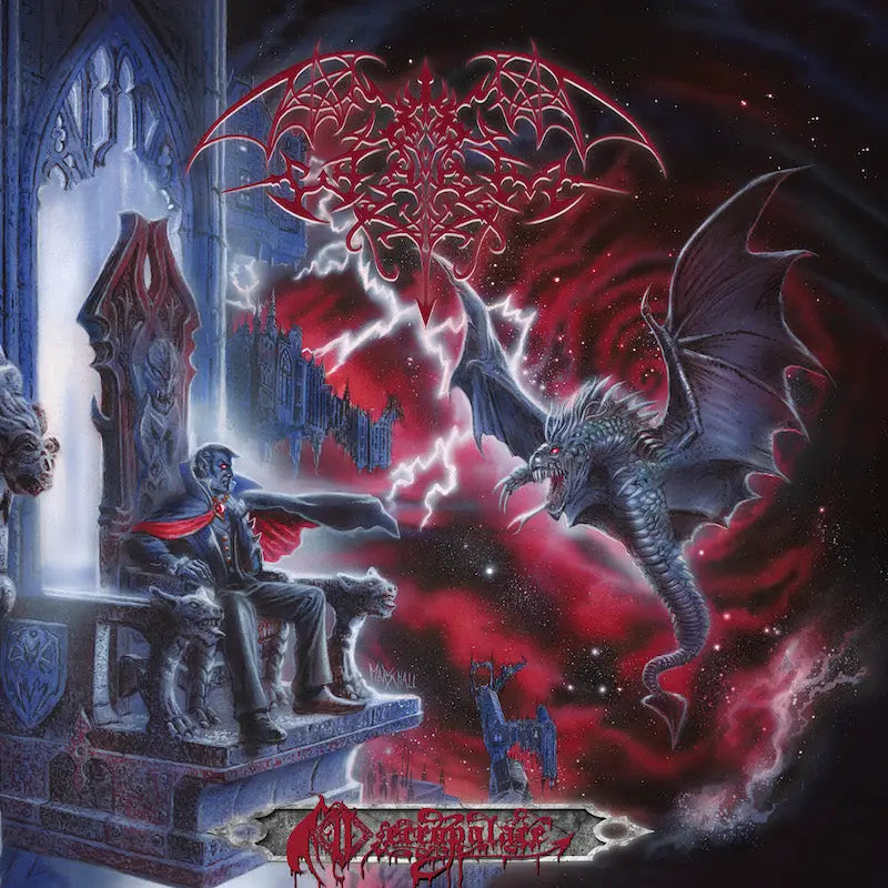 NEW FLESH: Releases From WORM Angel Du$t Converge and More