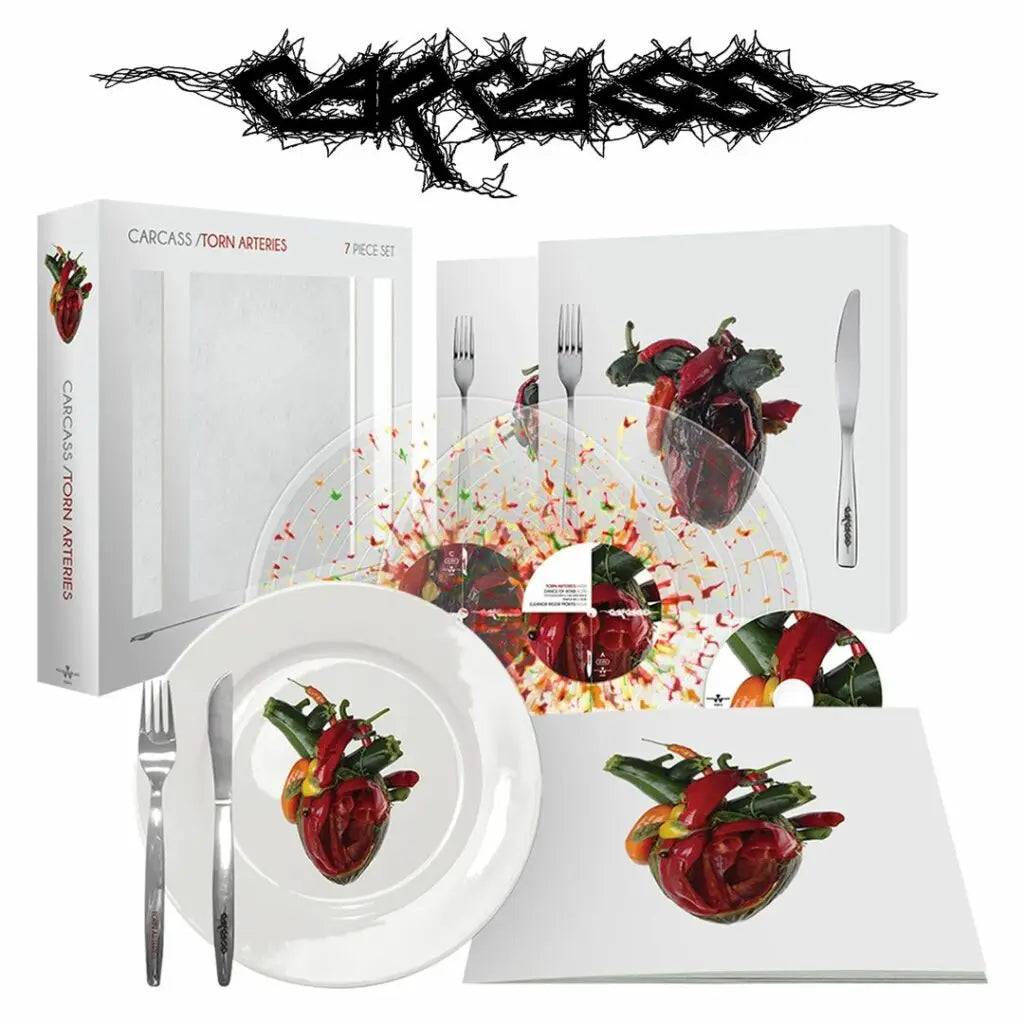 The KNOTFEST 2021 Holiday Gift Guide