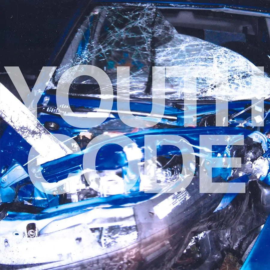 Youth Code Announce New EP ’Yours With Malice’