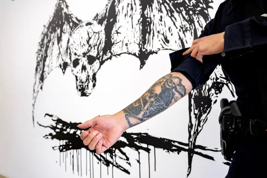 Avenged Sevenfold and artist Wes Lang team with Beyond the Streets for ’Life Is But A Dream...’ the art exhibit