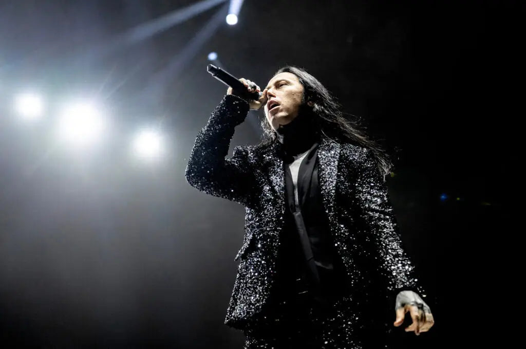 Avenged Sevenfold execute a commanding comeback in Los Angeles