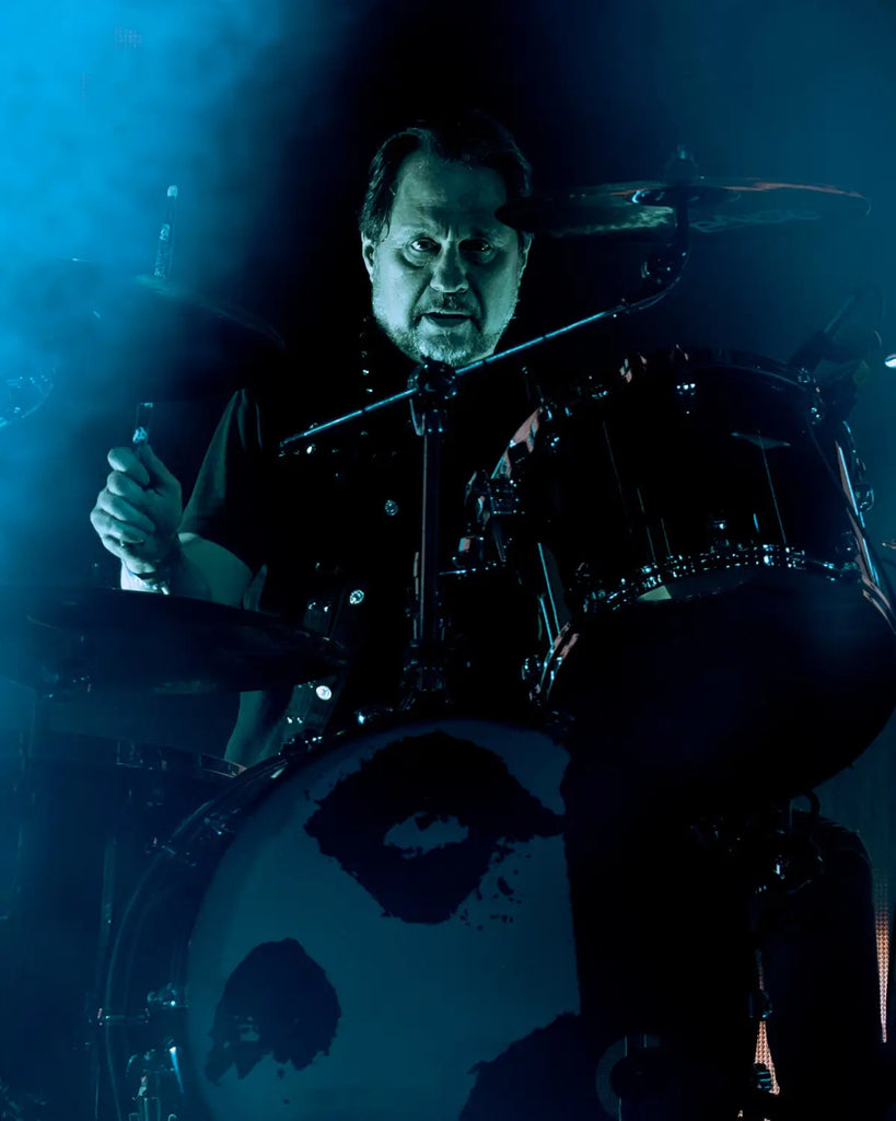 Where Evil Lurks: The Original Misfits Christen Coachella Into the Fiend Club