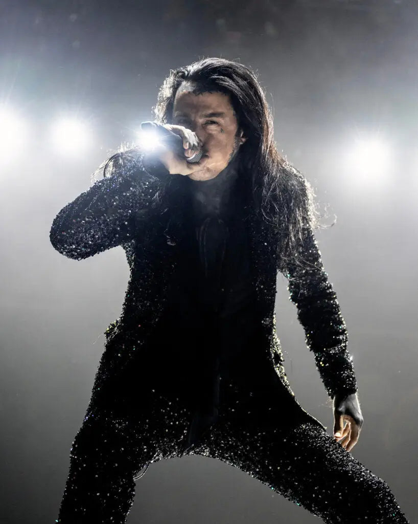 Avenged Sevenfold execute a commanding comeback in Los Angeles