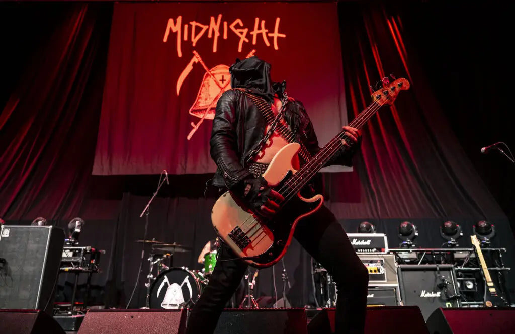 Mercyful Fate prove well worth the wait submitting a legendary Los Angeles performance