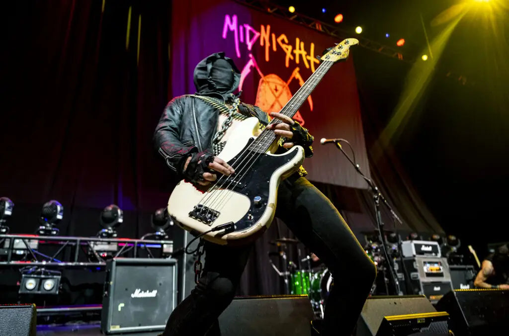 Mercyful Fate prove well worth the wait submitting a legendary Los Angeles performance