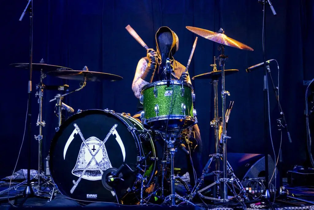 Mercyful Fate prove well worth the wait submitting a legendary Los Angeles performance