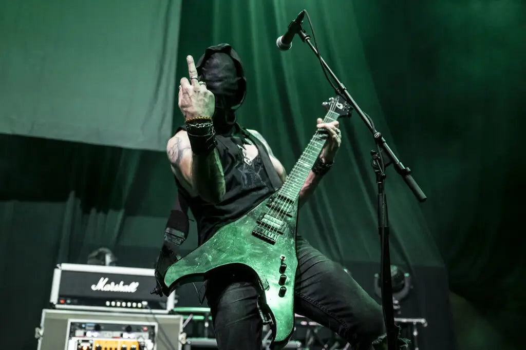 Mercyful Fate prove well worth the wait submitting a legendary Los Angeles performance