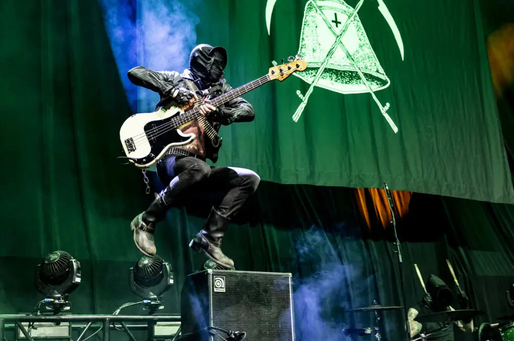 Mercyful Fate prove well worth the wait submitting a legendary Los Angeles performance