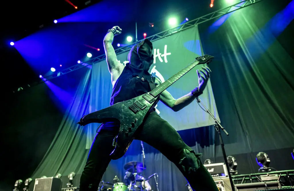 Mercyful Fate prove well worth the wait submitting a legendary Los Angeles performance