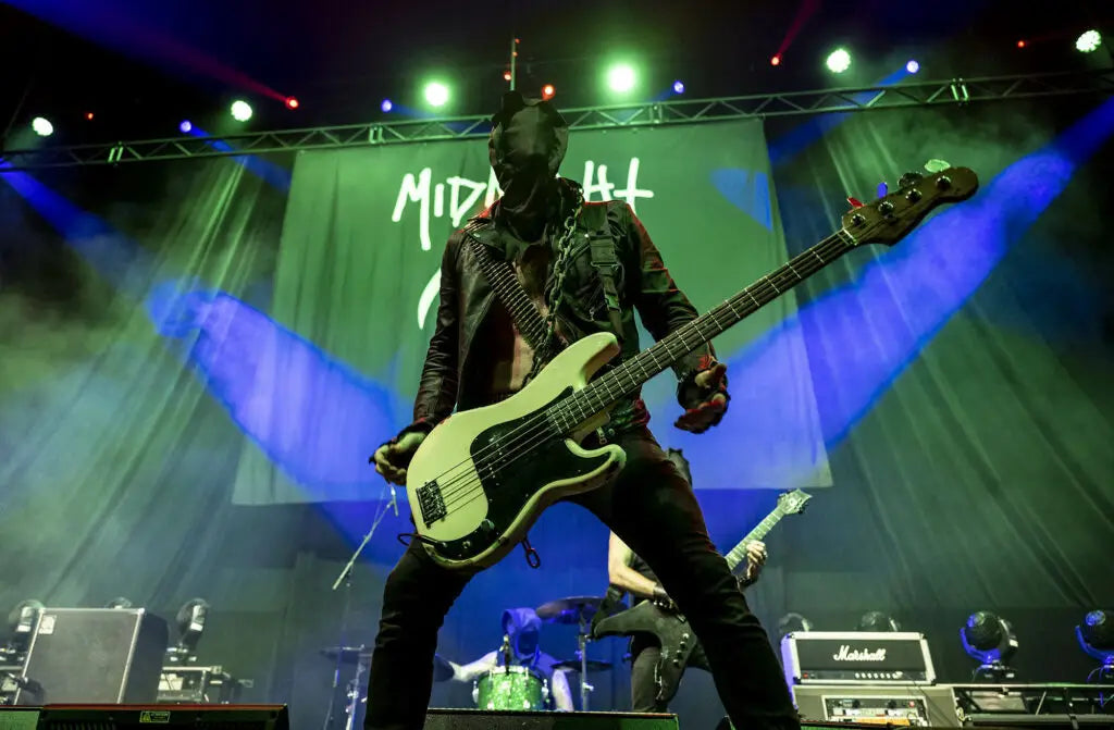 Mercyful Fate prove well worth the wait submitting a legendary Los Angeles performance