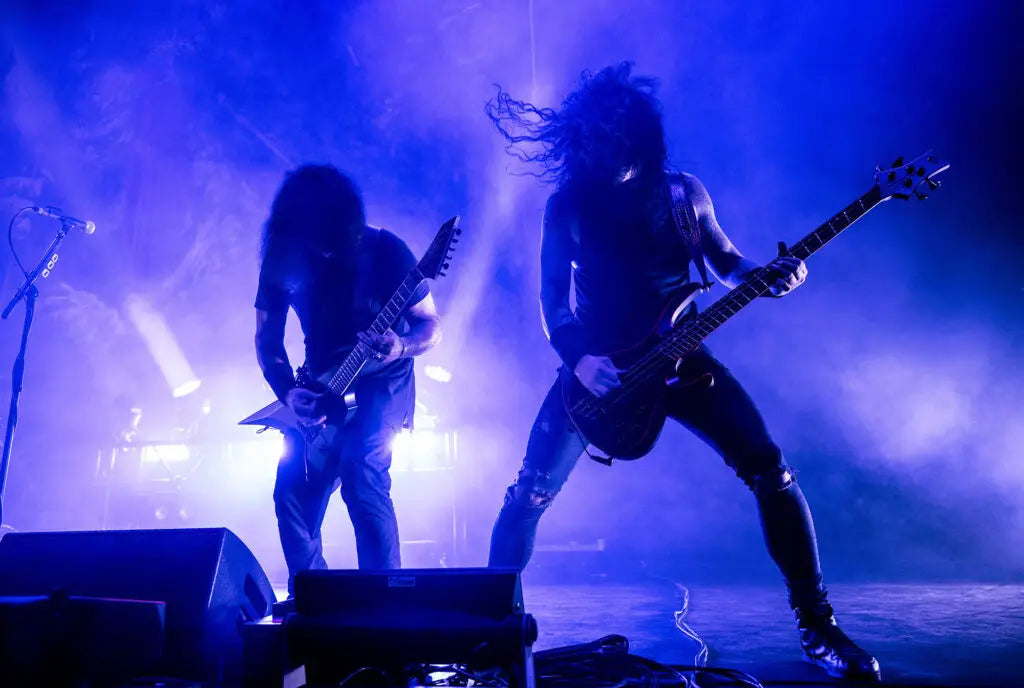 Mercyful Fate prove well worth the wait submitting a legendary Los Angeles performance