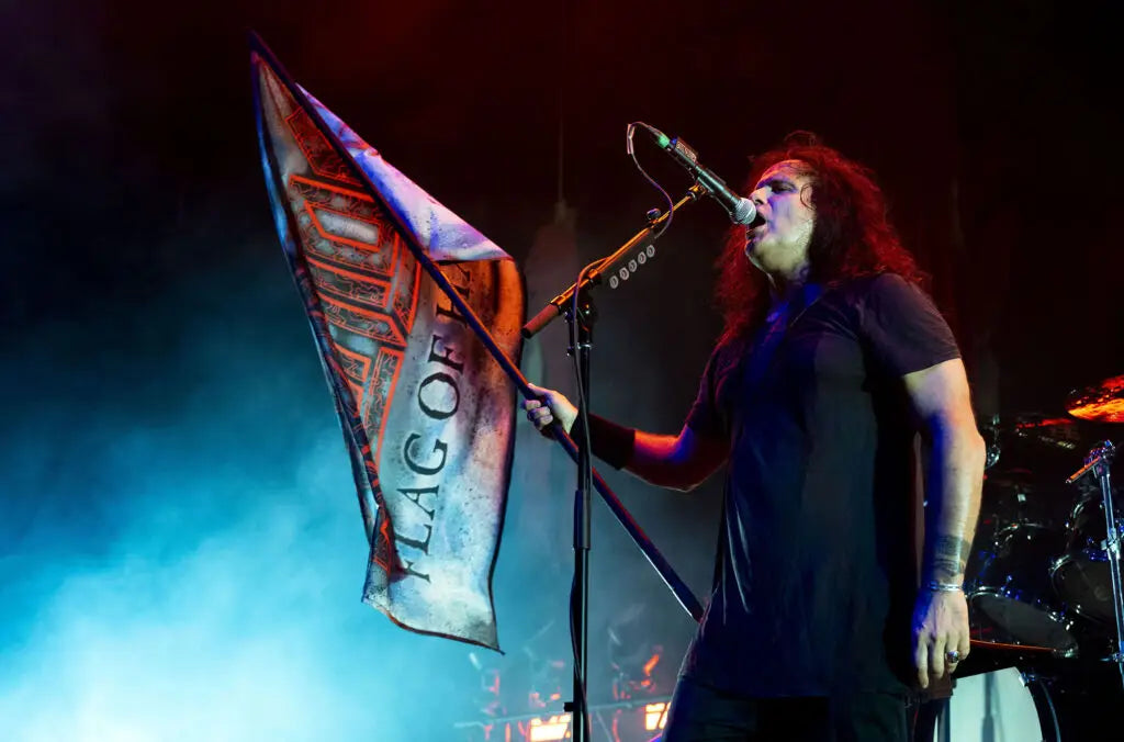 Mercyful Fate prove well worth the wait submitting a legendary Los Angeles performance