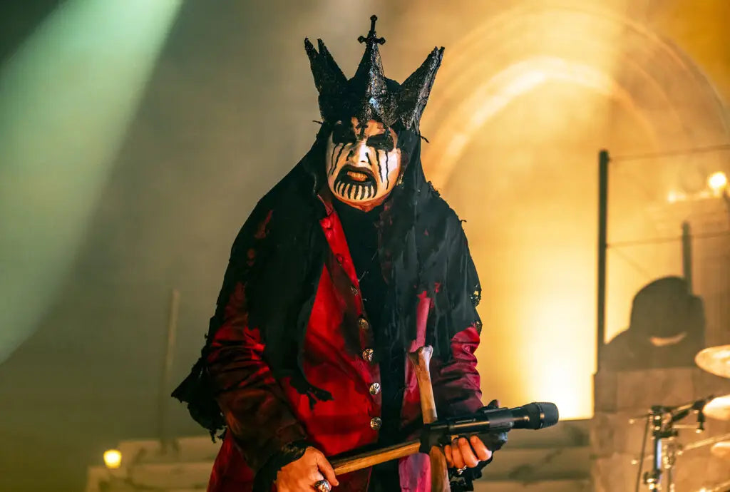 Mercyful Fate prove well worth the wait submitting a legendary Los Angeles performance