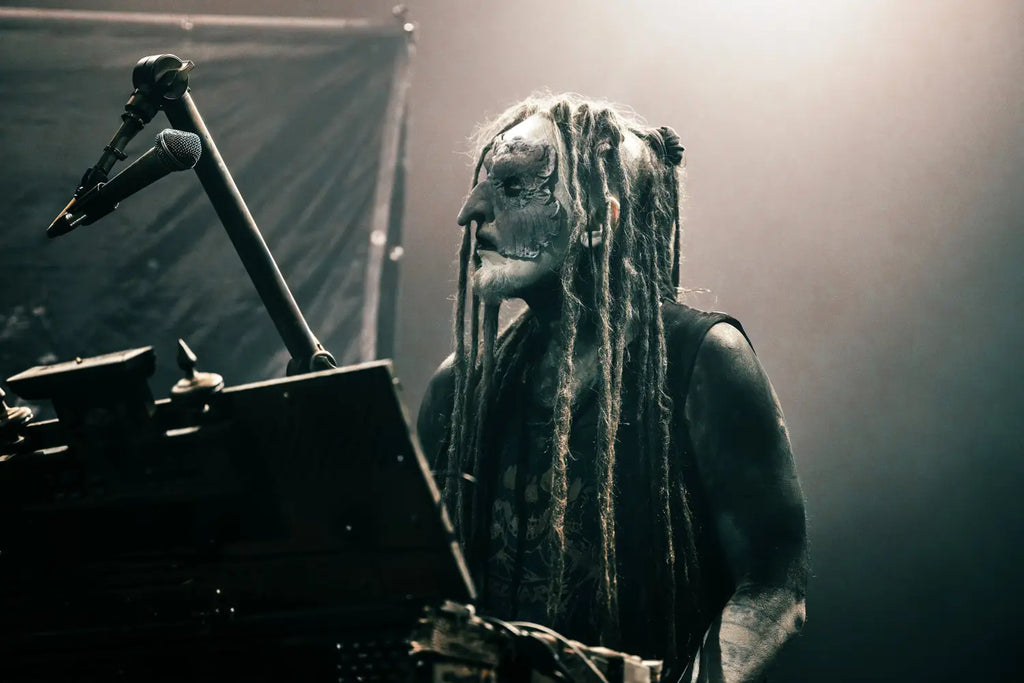 Decibel Ushers In the Deathcrush: Mayhem Showcase Black Metal Superiority