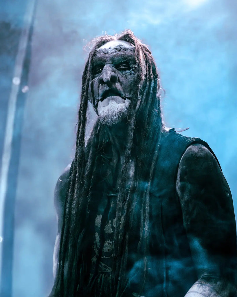 Decibel Ushers In the Deathcrush: Mayhem Showcase Black Metal Superiority