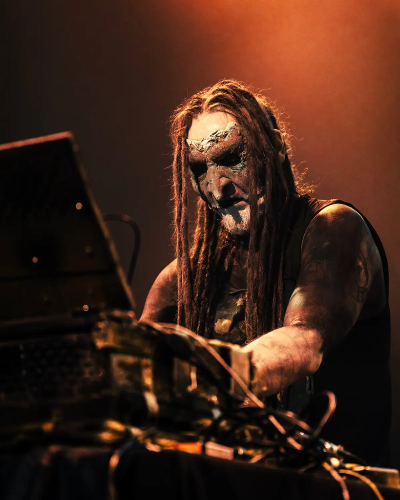 Decibel Ushers In the Deathcrush: Mayhem Showcase Black Metal Superiority