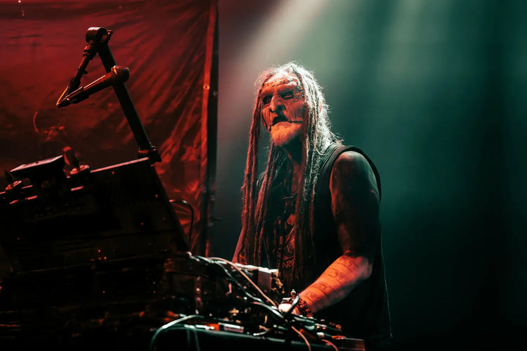 Decibel Ushers In the Deathcrush: Mayhem Showcase Black Metal Superiority