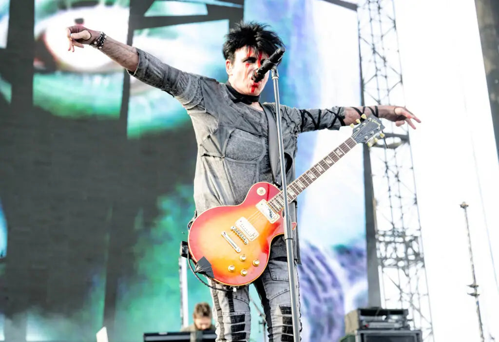 Cruel World curates classic alternative on a grand scale