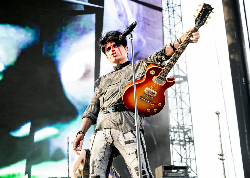 Cruel World curates classic alternative on a grand scale