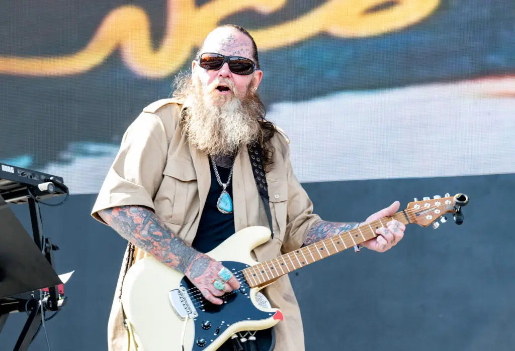 Cruel World curates classic alternative on a grand scale