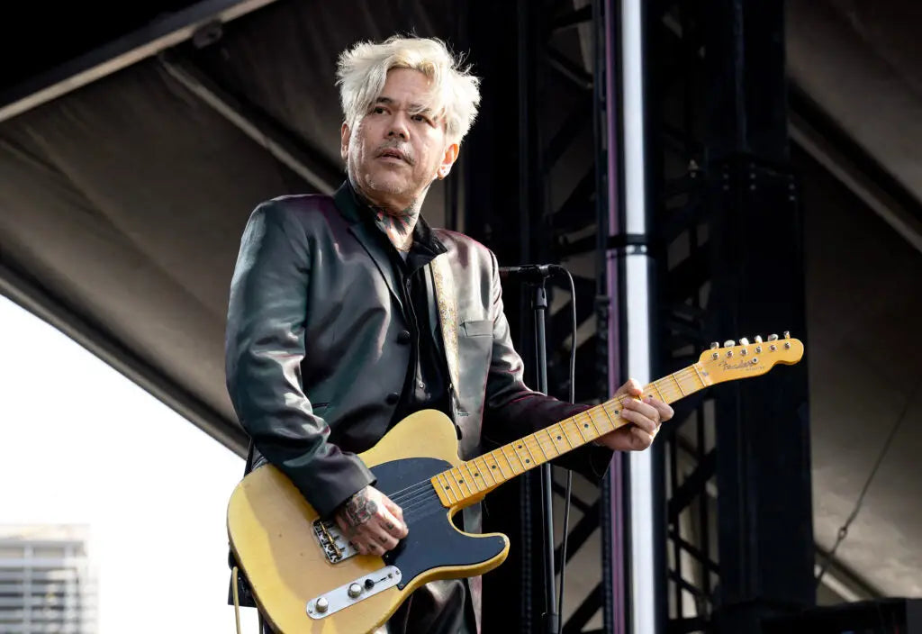 Cruel World curates classic alternative on a grand scale