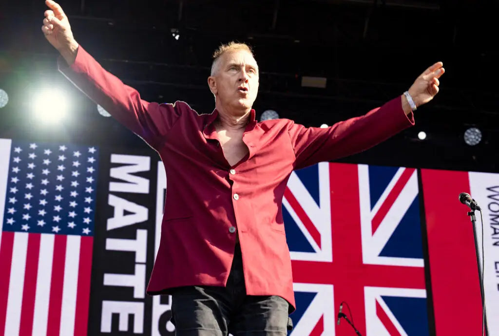 Cruel World curates classic alternative on a grand scale