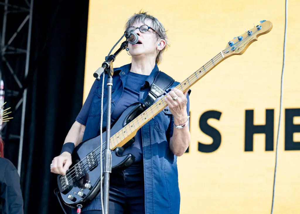 Cruel World curates classic alternative on a grand scale