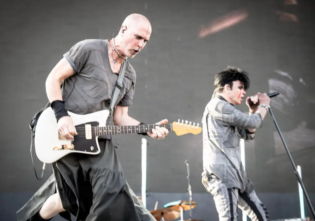 Cruel World curates classic alternative on a grand scale