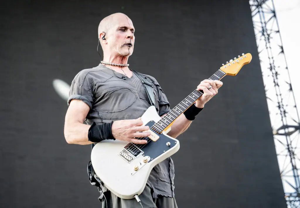 Cruel World curates classic alternative on a grand scale