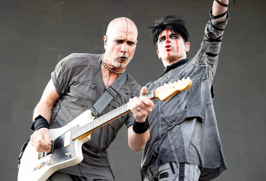 Cruel World curates classic alternative on a grand scale