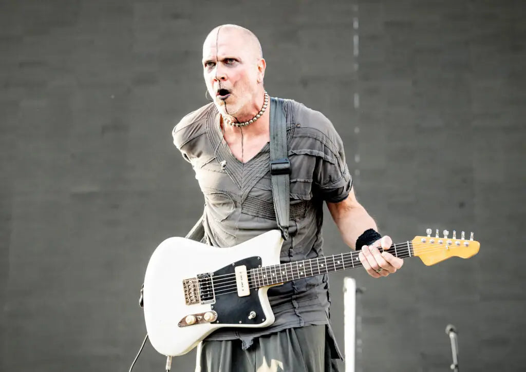 Cruel World curates classic alternative on a grand scale