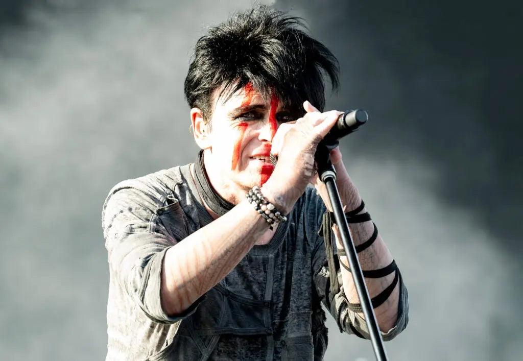 Cruel World curates classic alternative on a grand scale