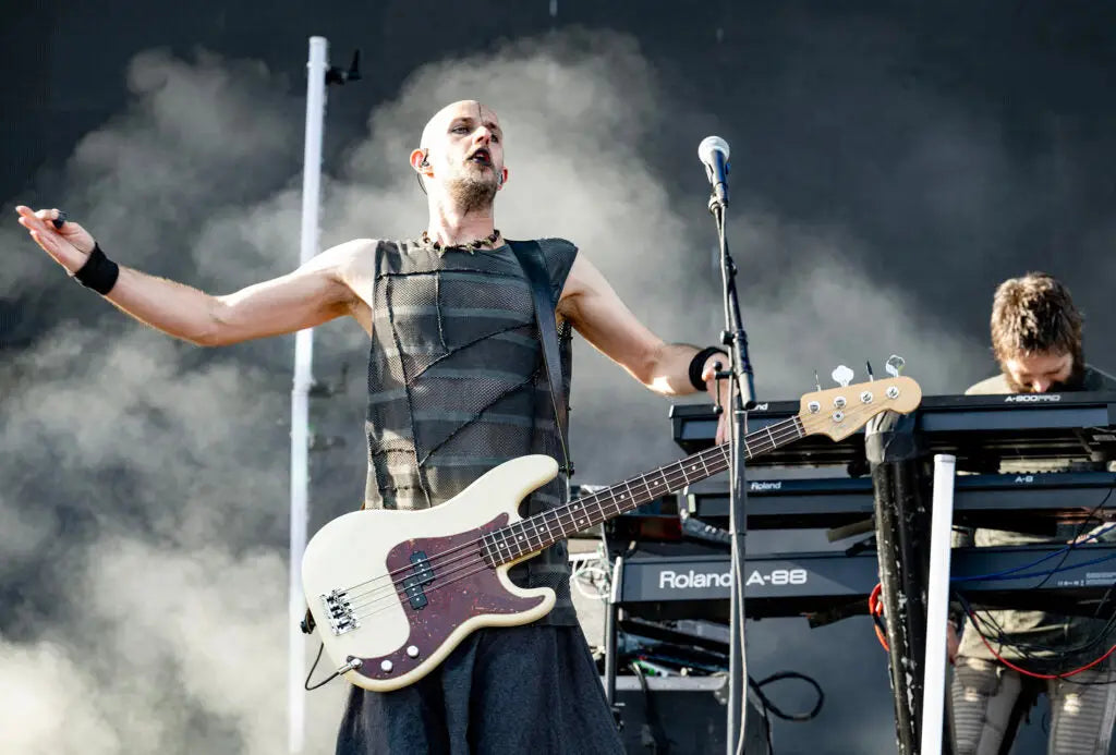 Cruel World curates classic alternative on a grand scale