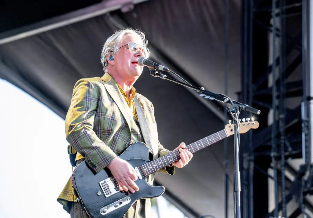 Cruel World curates classic alternative on a grand scale