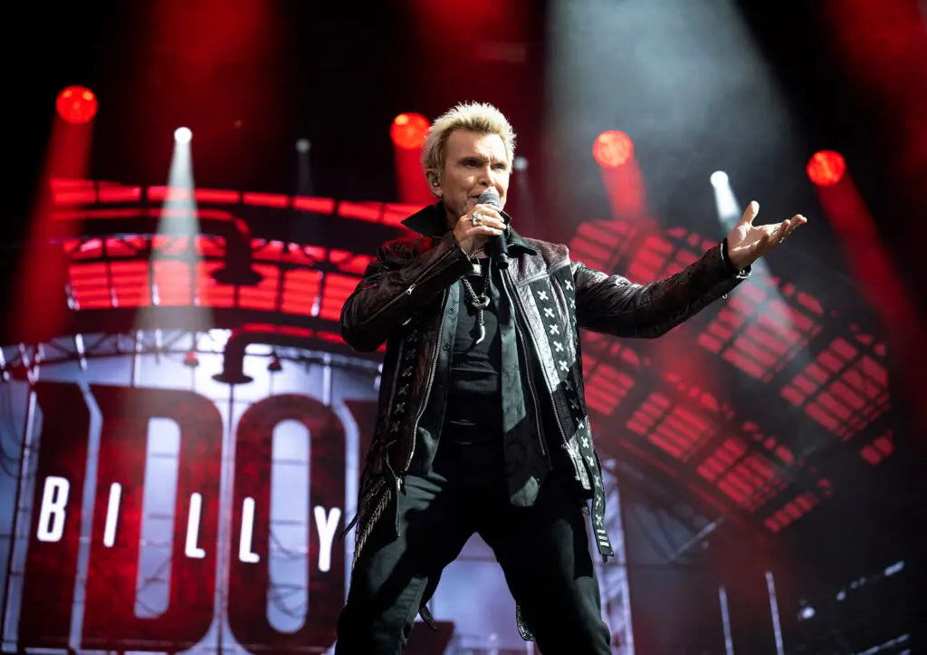 Cruel World curates classic alternative on a grand scale