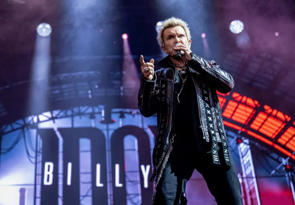 Cruel World curates classic alternative on a grand scale