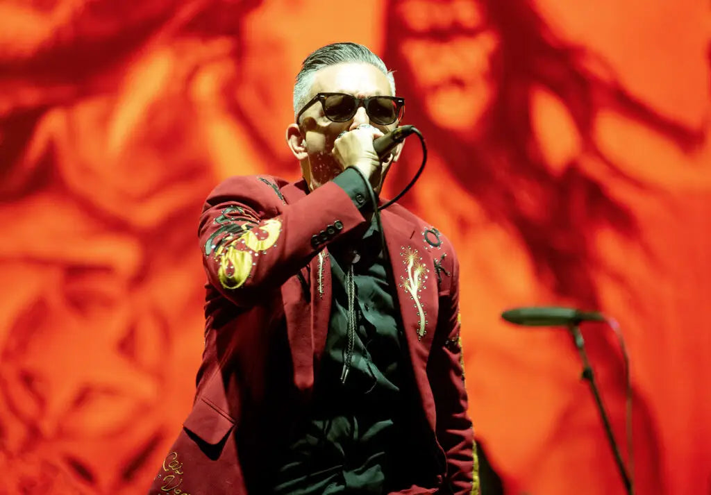 All Hails: Kreator and Sepultura reign supreme on the Klash of the Titans Tour