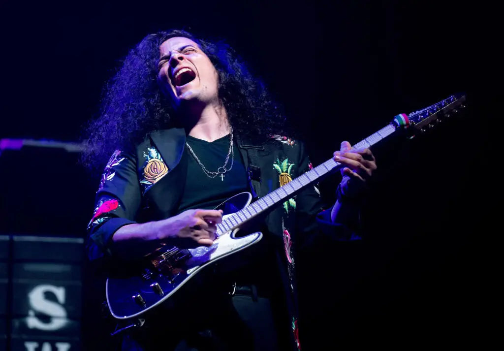 All Hails: Kreator and Sepultura reign supreme on the Klash of the Titans Tour