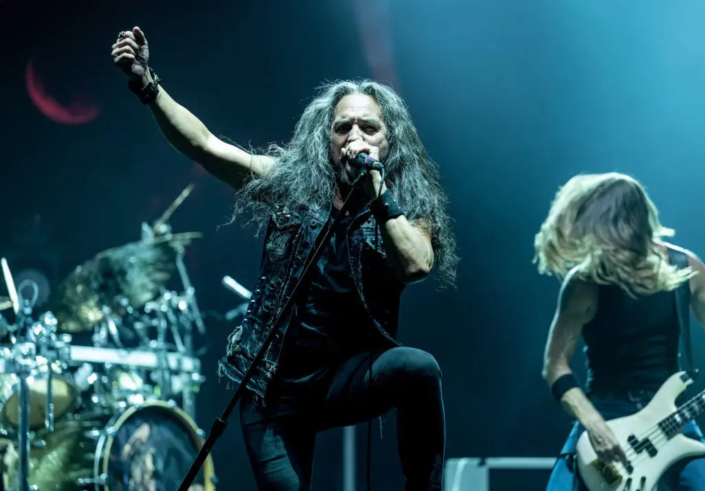 All Hails: Kreator and Sepultura reign supreme on the Klash of the Titans Tour