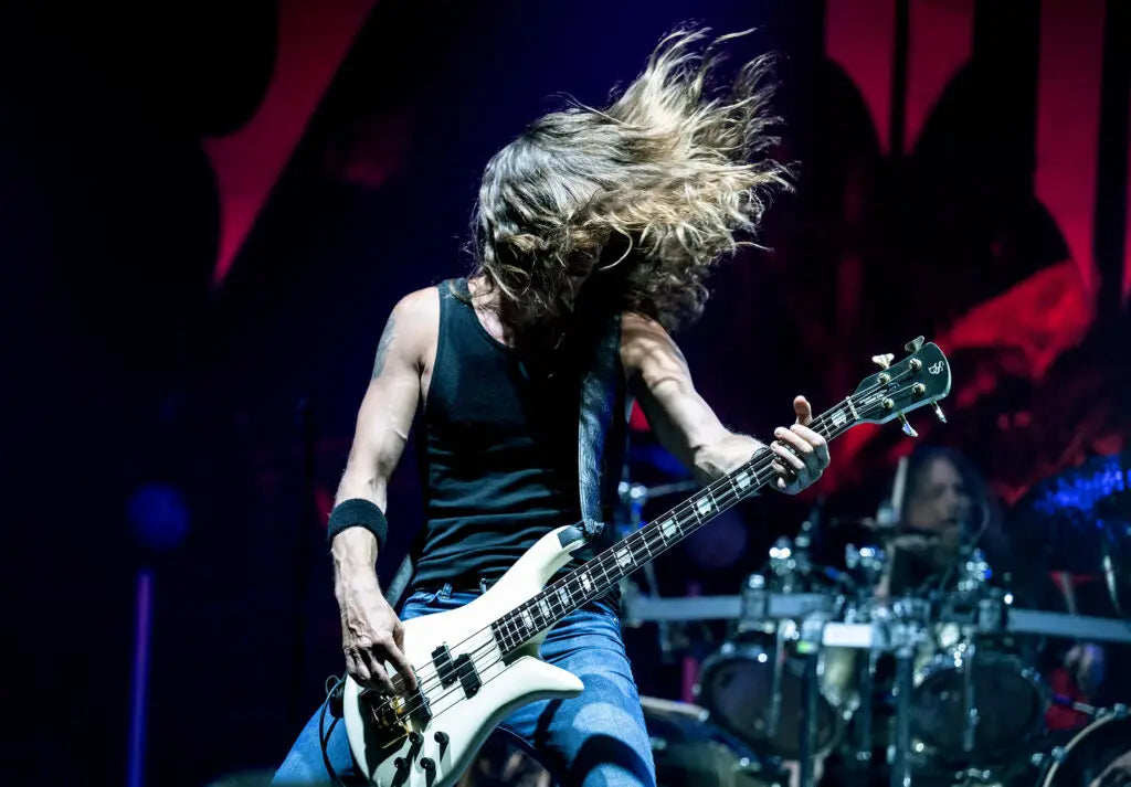 All Hails: Kreator and Sepultura reign supreme on the Klash of the Titans Tour