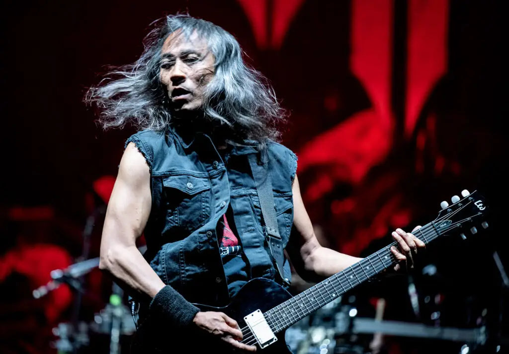 All Hails: Kreator and Sepultura reign supreme on the Klash of the Titans Tour