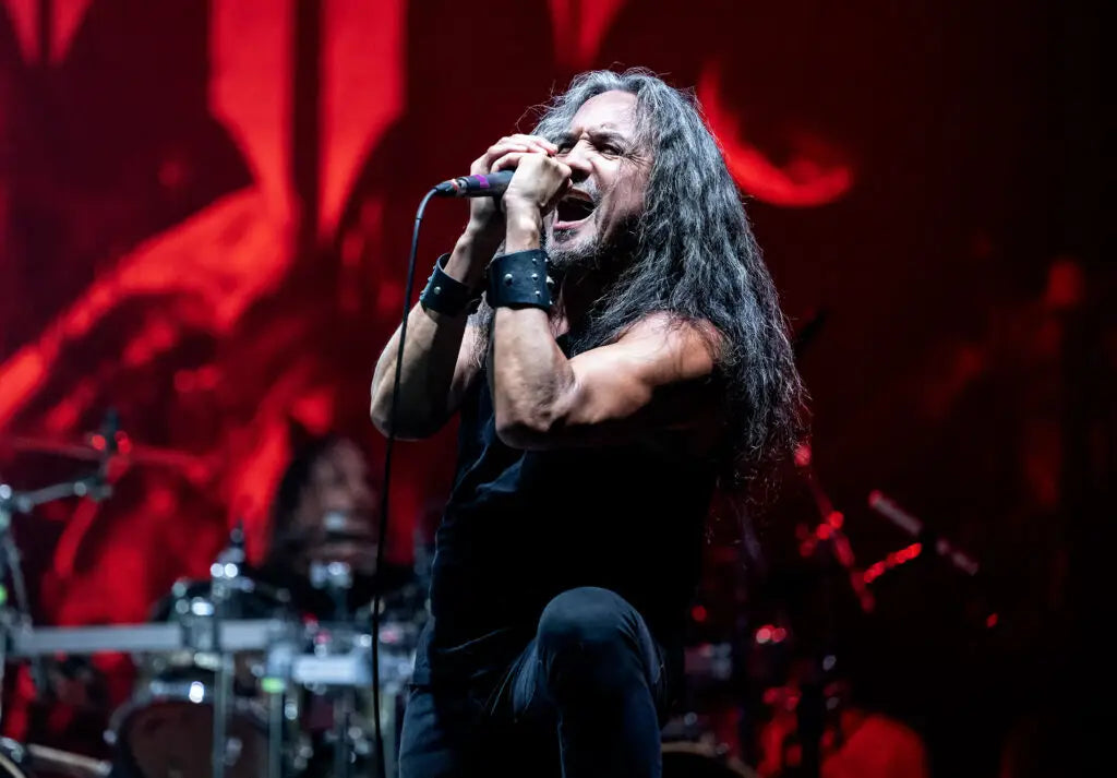 All Hails: Kreator and Sepultura reign supreme on the Klash of the Titans Tour