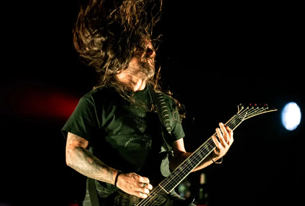 All Hails: Kreator and Sepultura reign supreme on the Klash of the Titans Tour